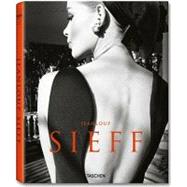 Jeanloup Sieff: 40 Years of Photography / 40 Jahre Fotografi..., 9783836517232