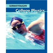 College Physics,9780534997236 College Physics,9780534997236