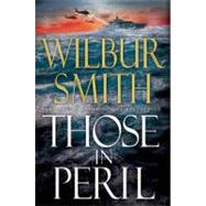 Those in Peril,9780312567255 Those in Peril,9780312567255