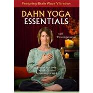 Dahn Yoga Essentials DVD : Featuring Brain Wave Vibration, 9781935127260