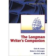 The Longman Writer's Companion,9780321097262 The Longman Writer's Companion,9780321097262
