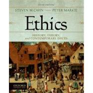 Ethics: History, Theory, and Contemporary Issues