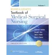 Smeltzer Text 12E and Handbook, Taylor's Video Guide 2E, and..., 9781469807270