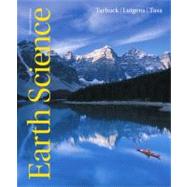 Earth Science Plus MasteringGeology with eText -- Access Car..., 9780321767271
