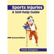 Sports Injuries: A Self Help Guide,9781905367283 Sports Injuries: A Self Help Guide,9781905367283