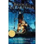 Bridge to Terabithia: Movie Tie-in,9780061227288 Bridge to Terabithia: Movie Tie-in,9780061227288