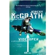 Wide Open : A Life in Supercross,9780060537289 Wide Open : A Life in Supercross,9780060537289