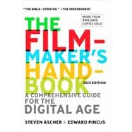 The Filmmaker's Handbook A Comprehensive Guide for the Digit..., 9780452297289