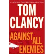 Against All Enemies,9780399157301 Against All Enemies,9780399157301