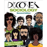 Discover Sociology + Sage Readings for Introductory 