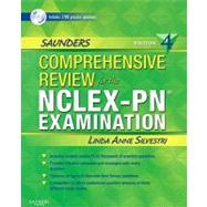 Saunders Comprehensive Review for the NCLEX-PN® Examination 4th ...