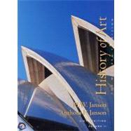 History of Art,9780130197313 History of Art,9780130197313