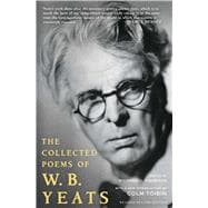 9780684807317 - The Collected Works Of W.B. Yeats | ECampus.com