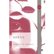 Speak,9780142407325 Speak,9780142407325
