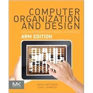 Computer Organization and Design