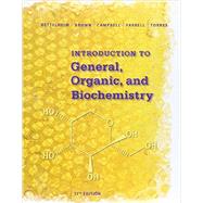 ISBN 9781305717343 product image for Bundle: Introduction to General, Organic and Biochemistry, 11th + OWLv2, 1 term  | upcitemdb.com