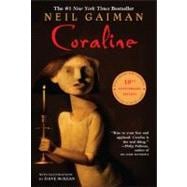 Coraline,9780380807345 Coraline,9780380807345