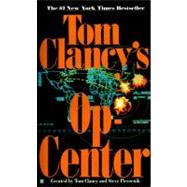 Tom Clancy's Op-Center