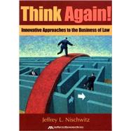 Law Firm Business Management : An Entrepreneurial Perspectiv..., 9781590317372