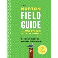 The Norton Field Guide to Writing with 2016 MLA Update