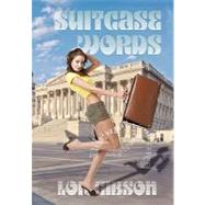 Suitcase Words : For the politically conservative political ..., 9781453587386