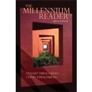 The Millennium Reader,9780136017387 The Millennium Reader,9780136017387