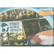 Century 21 South-Western Accounting: Unique Global Imports: Manual Simulation,9780538447393 Century 21 South-Western Accounting: Unique Global Imports: Manual Simulation,9780538447393