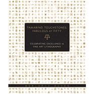 Tamarind Touchstones - Fabulous at Fifty : Celebrarating Exc..., 9780826347398