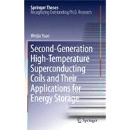 Second-generation High-temperature Superconducting Coils and..., 9780857297419