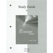 Study Guide for Economics,9780077247423 Study Guide for Economics,9780077247423
