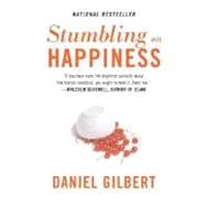 Stumbling on Happiness,9781400077427 Stumbling on Happiness,9781400077427