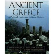 Ancient Greece : A Political, Social, and Cultural History,9780195097436 Ancient Greece : A Political, Social, and Cultural History,9780195097436