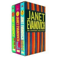 Plum Boxed Set 1 (1, 2, 3): Contains One for the Money, Two ..., 9780312947439