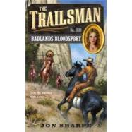 The Trailsman #369 Badlands Bloodsport,9780451237439 The Trailsman #369 Badlands Bloodsport,9780451237439