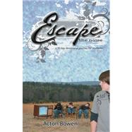 Escape the Noise : A Thirty-Day Devotional Journey for Stude..., 9780595467440