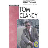 Readings on Tom Clancy