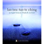 Lao Tzu - Tao Te Ching : A Book about the Way and the Power ..., 9781590307441