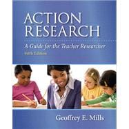 Action Research Plus Video-Enhanced Pearson eText -- Access Card Package,9780133387445 Action Research Plus Video-Enhanced Pearson eText -- Access Card Package,9780133387445