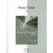 Study Guide for Macroeconomics,9780077247454 Study Guide for Macroeconomics,9780077247454