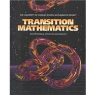 Transition Mathematics, 1995,9780673457455 Transition Mathematics, 1995,9780673457455