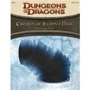 Caverns of Icewind Dale - Dungeon Tiles : A 4th Edition D&D ..., 9780786957460