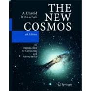 The New Cosmos: An Introduction to Astronomy and Astrophysic..., 9783642087462