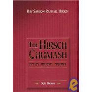Hirsch Chumash : The Five Books of Torah,9781583307465 Hirsch Chumash : The Five Books of Torah,9781583307465