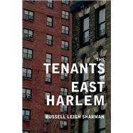 by Sharman, Russell Leigh. Edition: The Tenants of East Harlem