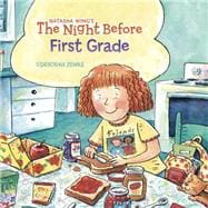 The Night Before First Grade,9780448437477 The Night Before First Grade,9780448437477