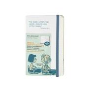 Moleskine 2014 Planner 18 Month Peanuts Weekly Notebook Large White,9788866137481 Moleskine 2014 Planner 18 Month Peanuts Weekly Notebook Large White,9788866137481