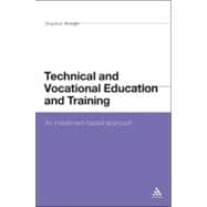 Technical and Vocational Education and Training : An investm..., 9781441187482