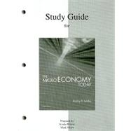Study Guide for Microeconomics,9780077247485 Study Guide for Microeconomics,9780077247485
