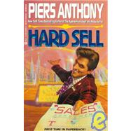 Hard Sell,9780441317486 Hard Sell,9780441317486