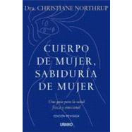 Cuerpo de mujer sabiduria de mujer / Women's Bodies, Women's..., 9788479537487